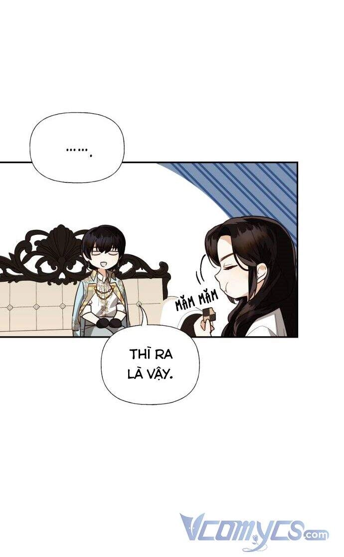 Dàn Trai Đẹp Chốn Hậu Cung Chapter 36 - 34