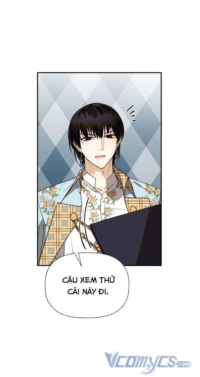 Dàn Trai Đẹp Chốn Hậu Cung Chapter 36 - 35