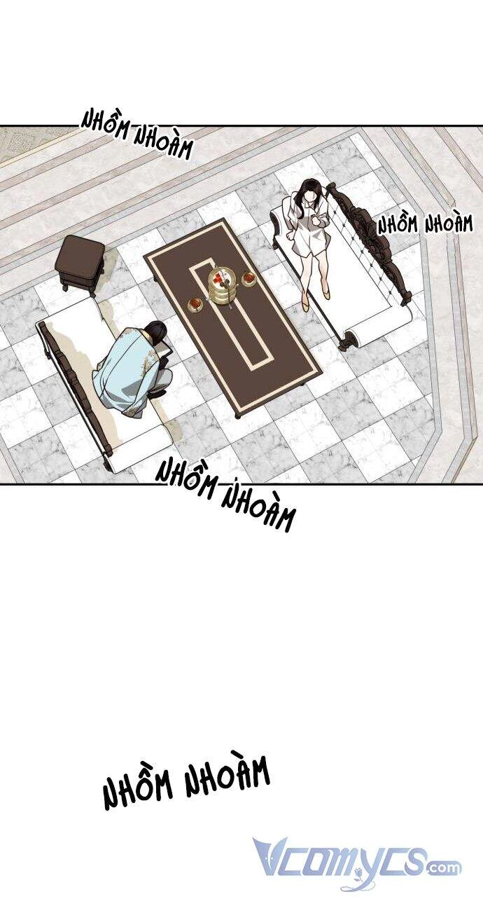 Dàn Trai Đẹp Chốn Hậu Cung Chapter 36 - 43