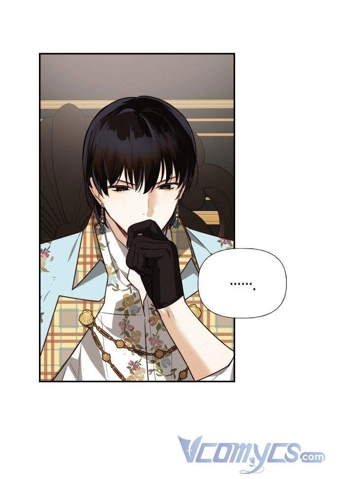 Dàn Trai Đẹp Chốn Hậu Cung Chapter 36 - 44