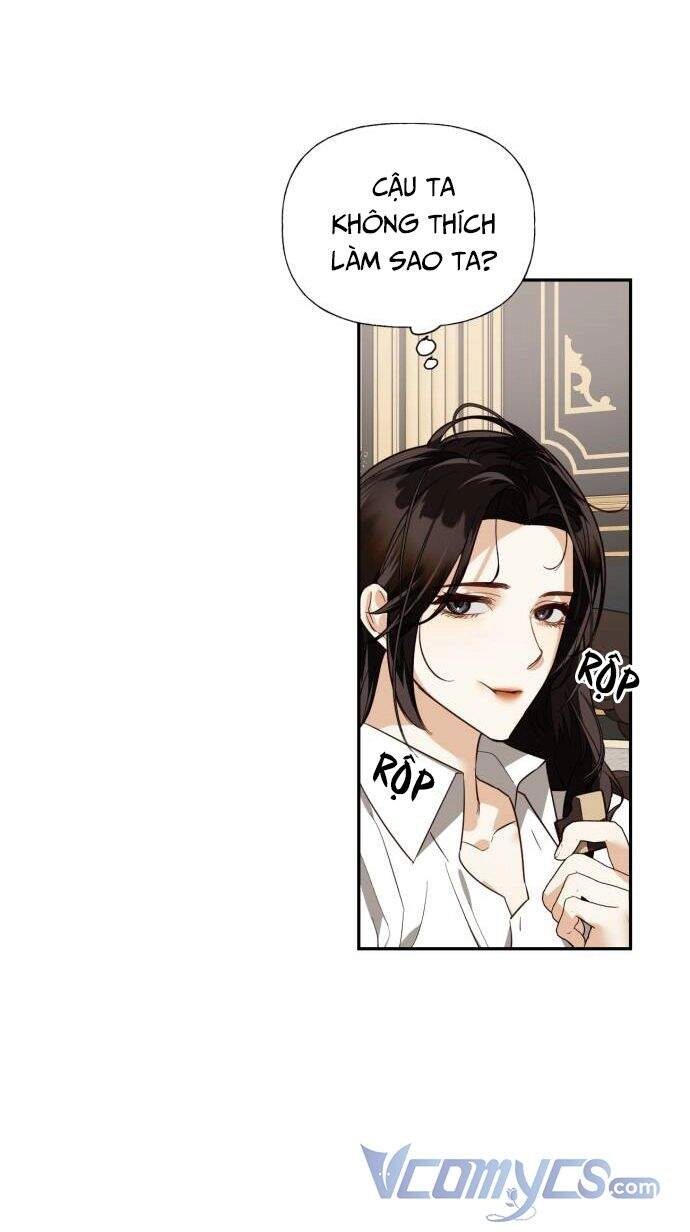 Dàn Trai Đẹp Chốn Hậu Cung Chapter 36 - 45