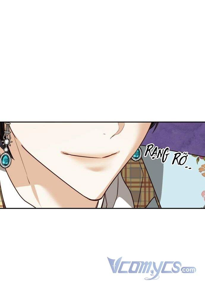 Dàn Trai Đẹp Chốn Hậu Cung Chapter 36 - 46