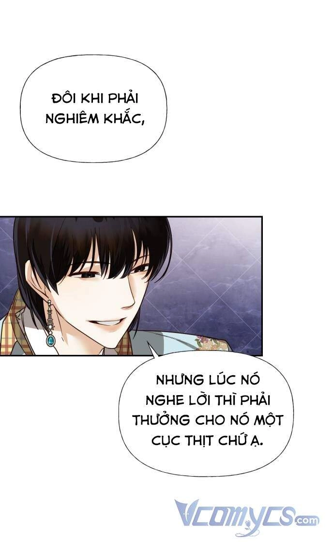 Dàn Trai Đẹp Chốn Hậu Cung Chapter 36 - 48