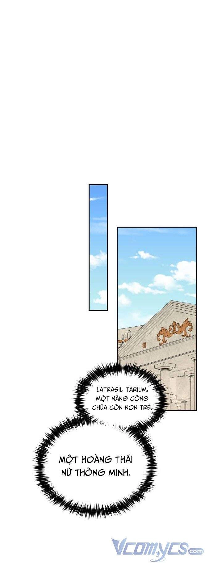 Dàn Trai Đẹp Chốn Hậu Cung Chapter 36 - 55