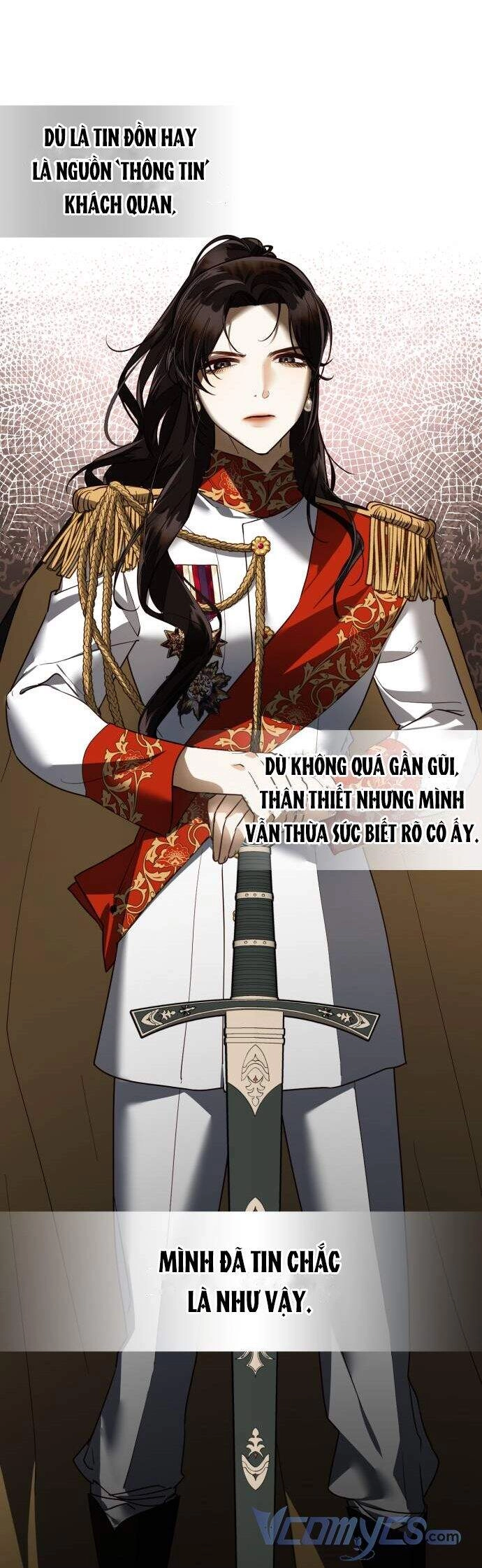 Dàn Trai Đẹp Chốn Hậu Cung Chapter 36 - 56