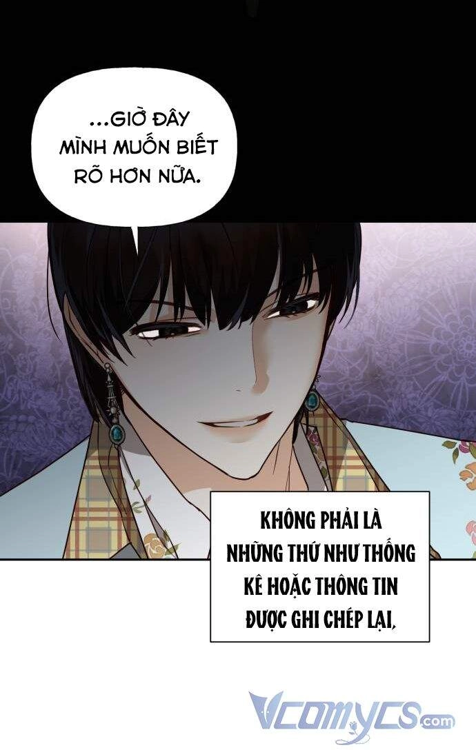 Dàn Trai Đẹp Chốn Hậu Cung Chapter 36 - 58