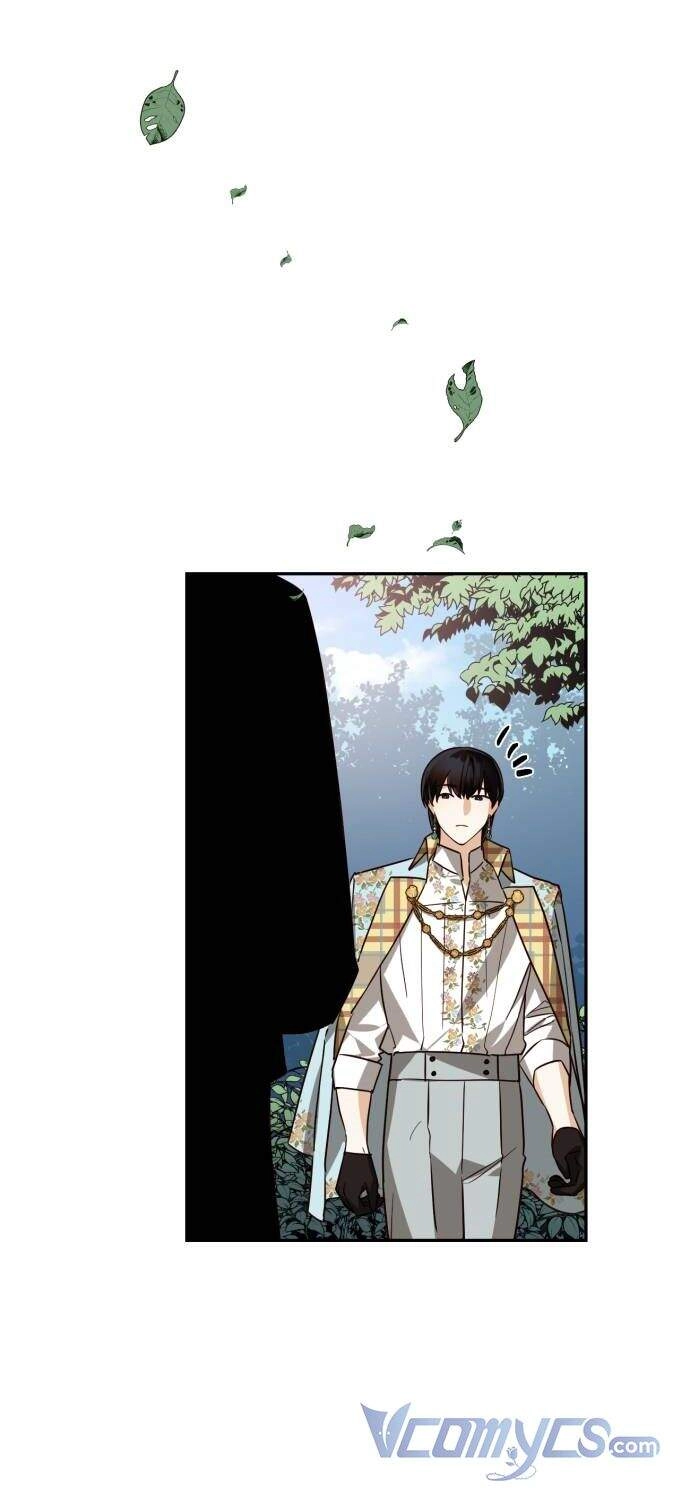 Dàn Trai Đẹp Chốn Hậu Cung Chapter 36 - 60