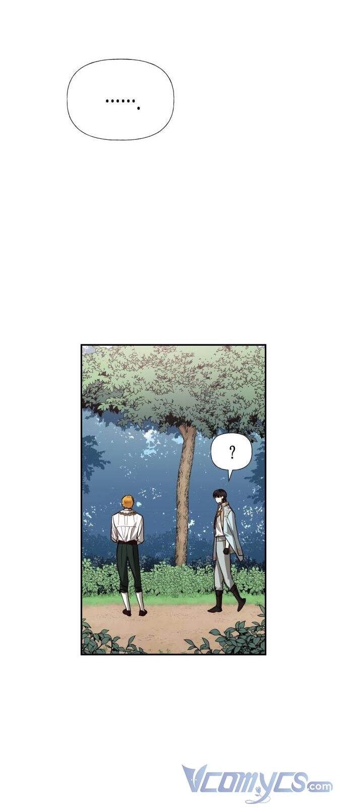 Dàn Trai Đẹp Chốn Hậu Cung Chapter 36 - 63