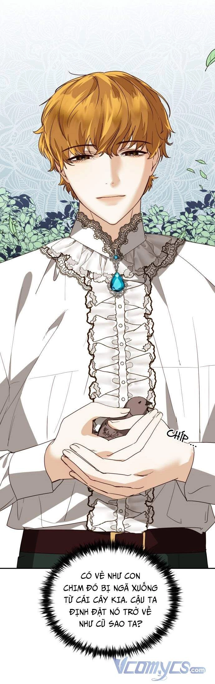 Dàn Trai Đẹp Chốn Hậu Cung Chapter 36 - 66