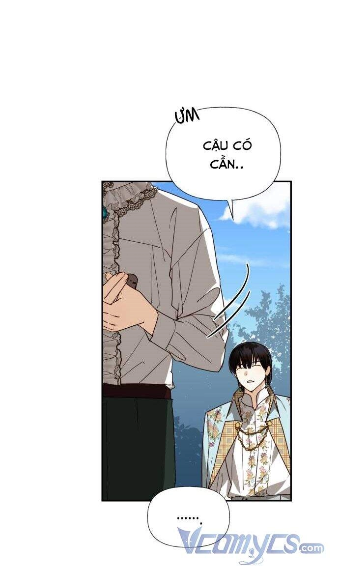 Dàn Trai Đẹp Chốn Hậu Cung Chapter 36 - 67