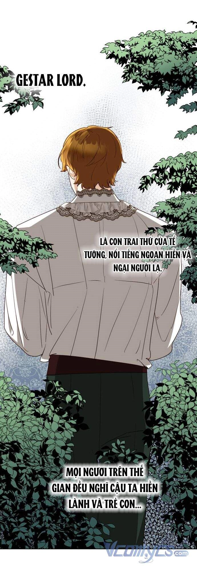 Dàn Trai Đẹp Chốn Hậu Cung Chapter 36 - 68