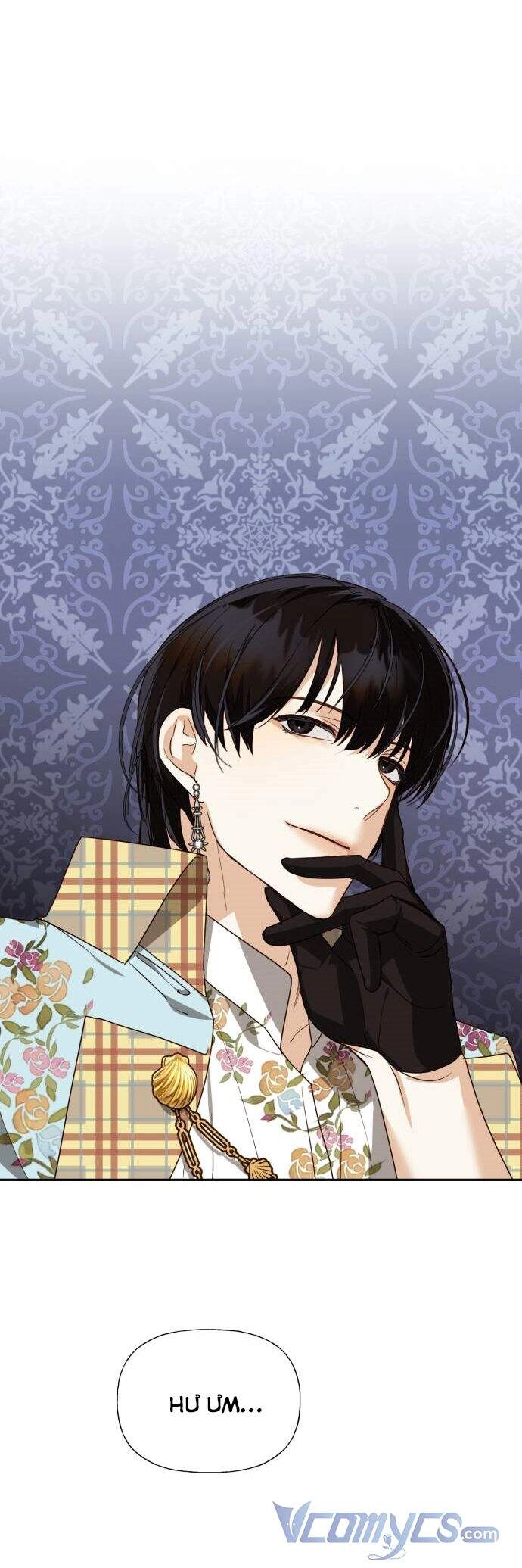 Dàn Trai Đẹp Chốn Hậu Cung Chapter 36 - 69