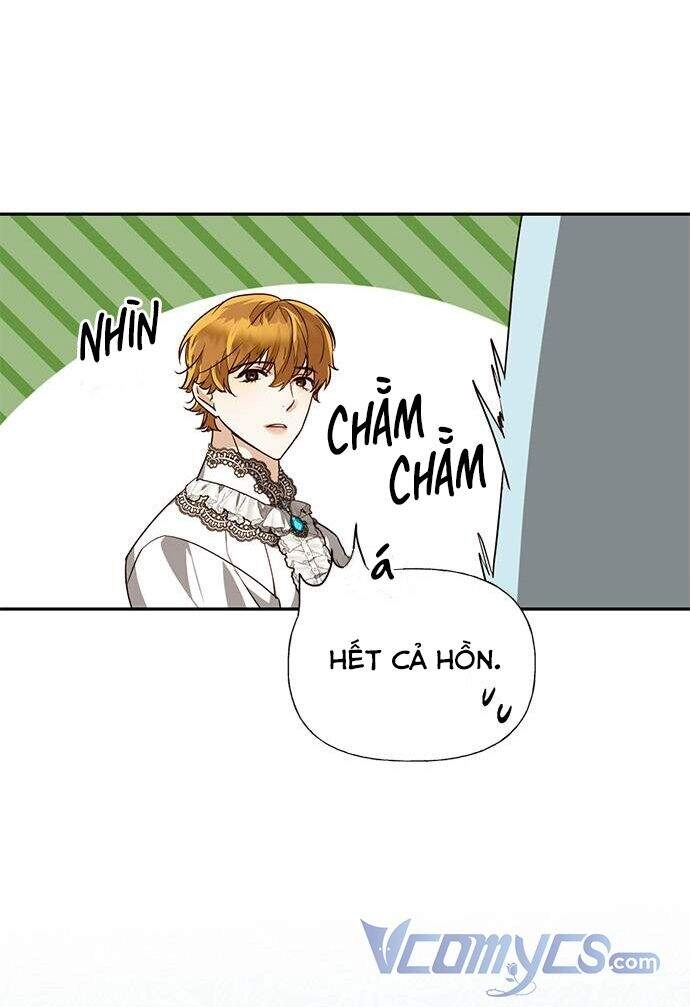 Dàn Trai Đẹp Chốn Hậu Cung Chapter 37 - 2