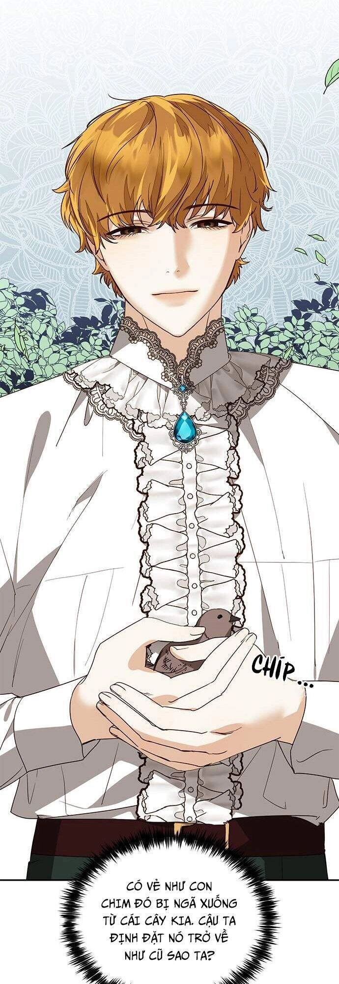 Dàn Trai Đẹp Chốn Hậu Cung Chapter 37 - 3