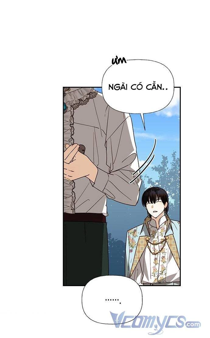 Dàn Trai Đẹp Chốn Hậu Cung Chapter 37 - 5