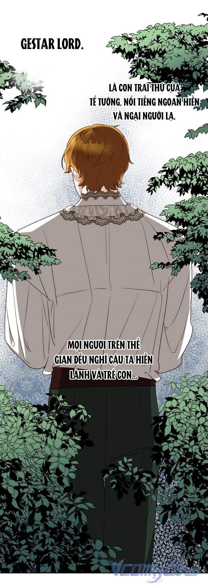 Dàn Trai Đẹp Chốn Hậu Cung Chapter 37 - 6