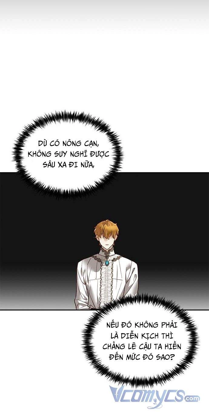 Dàn Trai Đẹp Chốn Hậu Cung Chapter 37 - 9