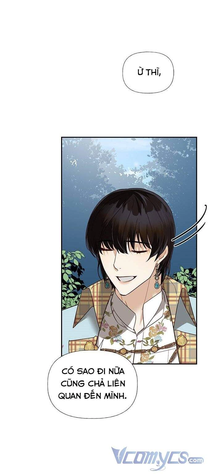 Dàn Trai Đẹp Chốn Hậu Cung Chapter 37 - 13