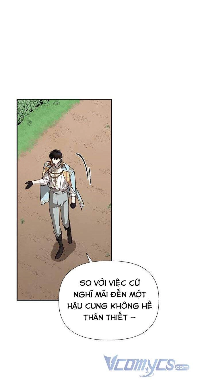 Dàn Trai Đẹp Chốn Hậu Cung Chapter 37 - 14