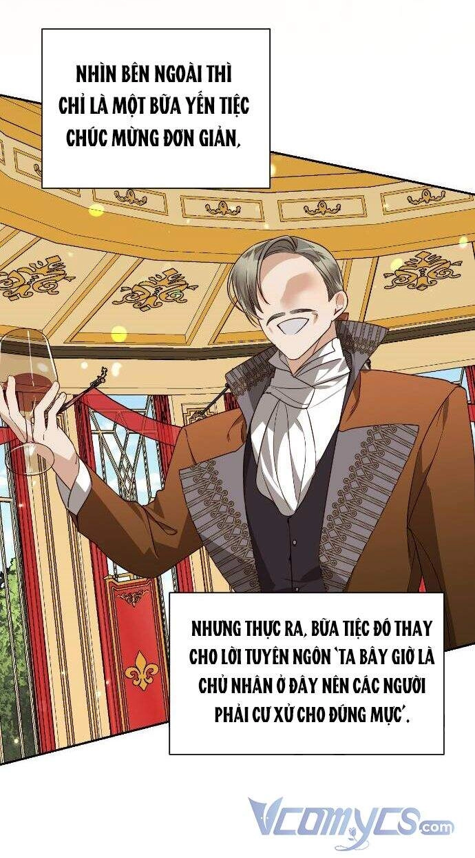 Dàn Trai Đẹp Chốn Hậu Cung Chapter 37 - 18