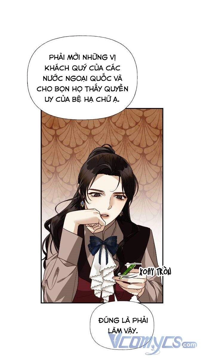 Dàn Trai Đẹp Chốn Hậu Cung Chapter 37 - 20