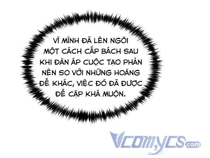 Dàn Trai Đẹp Chốn Hậu Cung Chapter 37 - 21