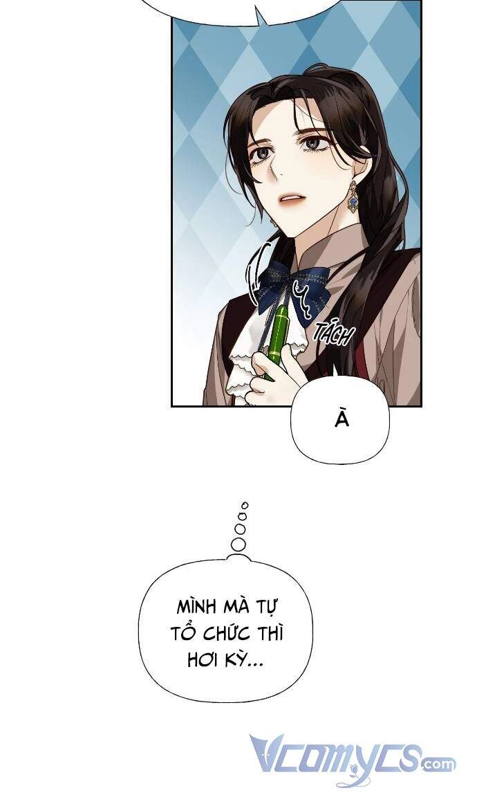 Dàn Trai Đẹp Chốn Hậu Cung Chapter 37 - 24