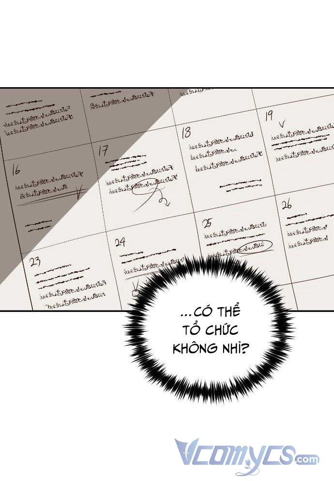 Dàn Trai Đẹp Chốn Hậu Cung Chapter 37 - 25