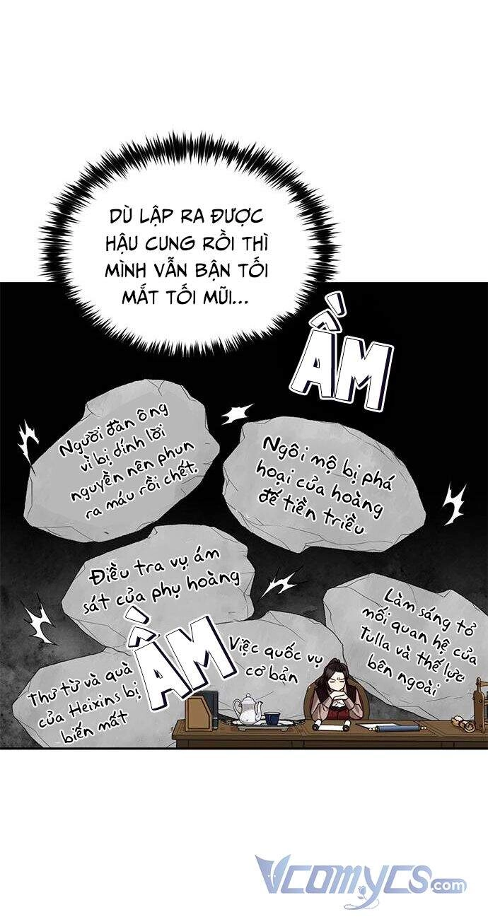 Dàn Trai Đẹp Chốn Hậu Cung Chapter 37 - 26