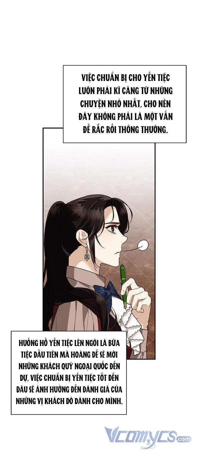 Dàn Trai Đẹp Chốn Hậu Cung Chapter 37 - 27