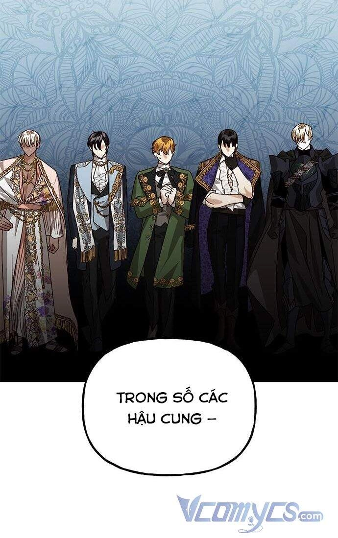 Dàn Trai Đẹp Chốn Hậu Cung Chapter 37 - 30