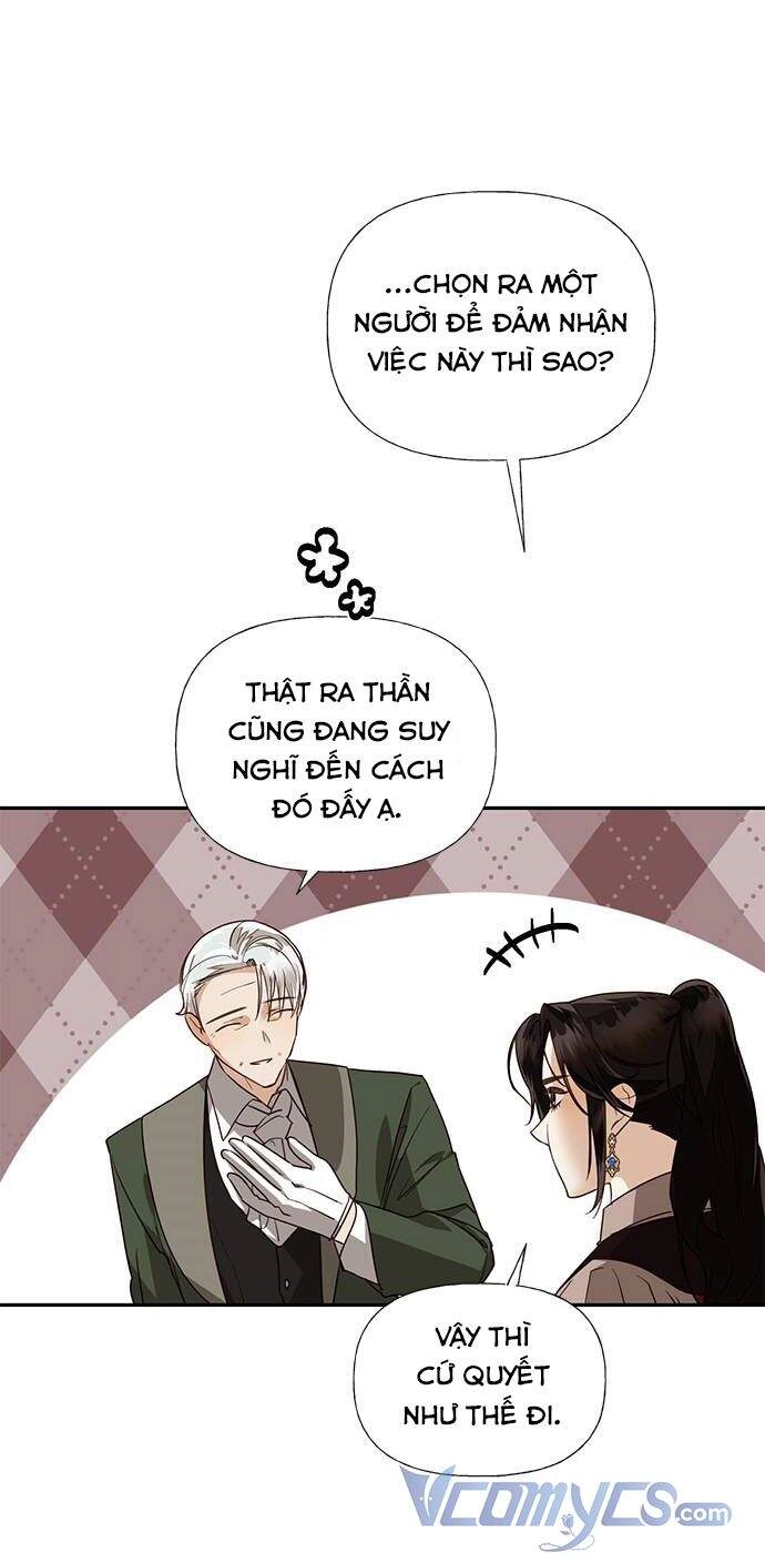 Dàn Trai Đẹp Chốn Hậu Cung Chapter 37 - 31