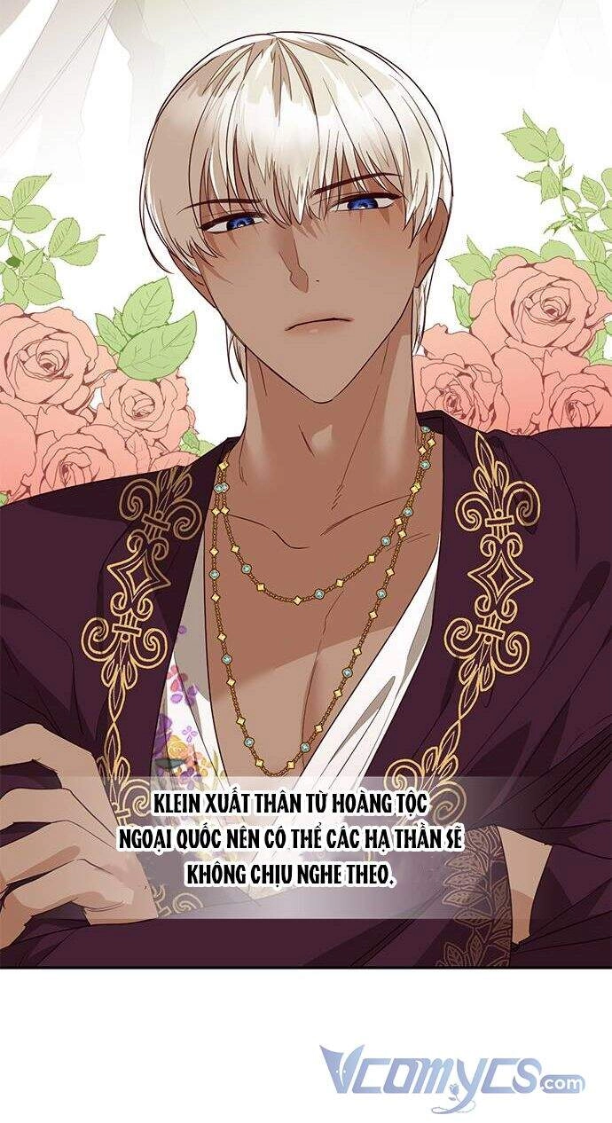 Dàn Trai Đẹp Chốn Hậu Cung Chapter 37 - 35