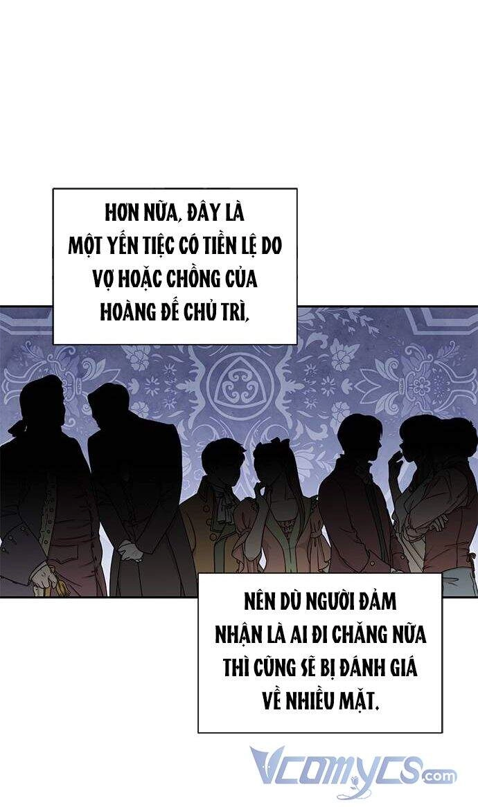 Dàn Trai Đẹp Chốn Hậu Cung Chapter 37 - 36