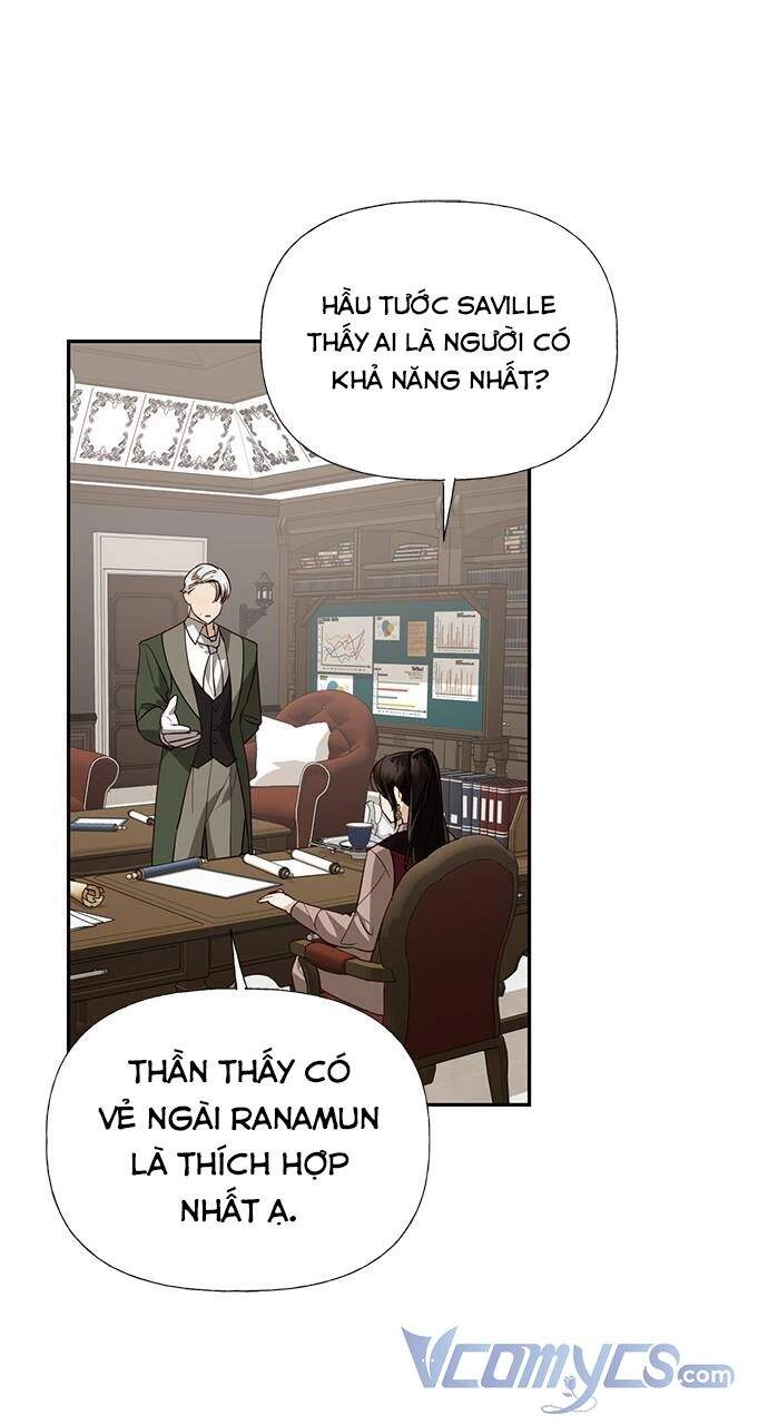 Dàn Trai Đẹp Chốn Hậu Cung Chapter 37 - 41