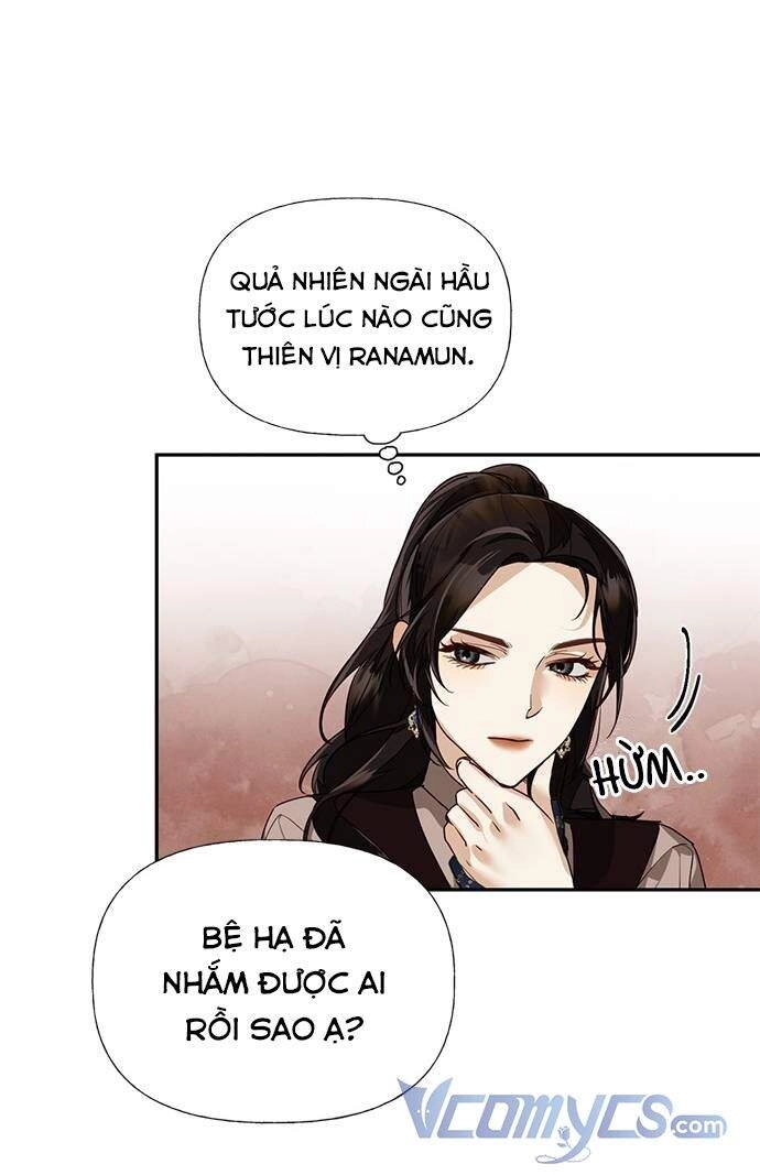 Dàn Trai Đẹp Chốn Hậu Cung Chapter 37 - 42