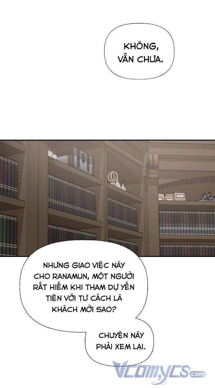 Dàn Trai Đẹp Chốn Hậu Cung Chapter 37 - 43