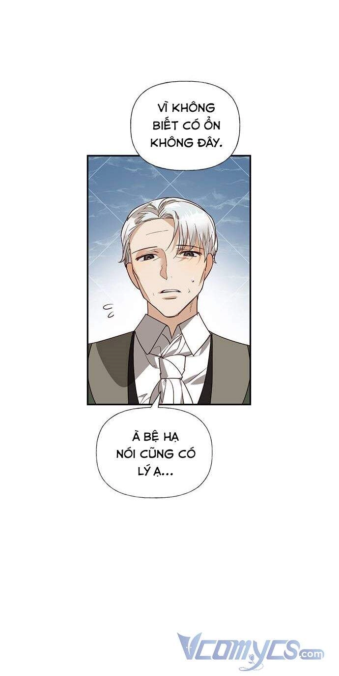 Dàn Trai Đẹp Chốn Hậu Cung Chapter 37 - 44