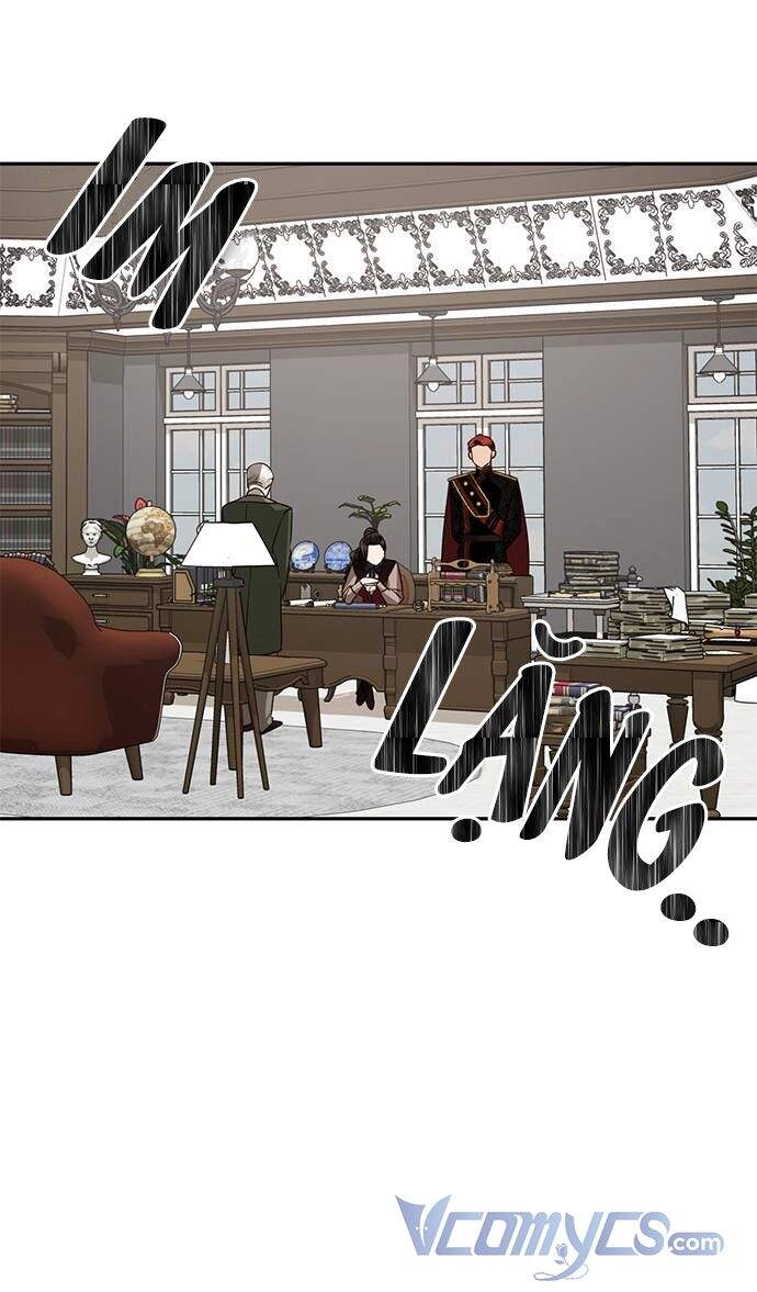 Dàn Trai Đẹp Chốn Hậu Cung Chapter 37 - 45