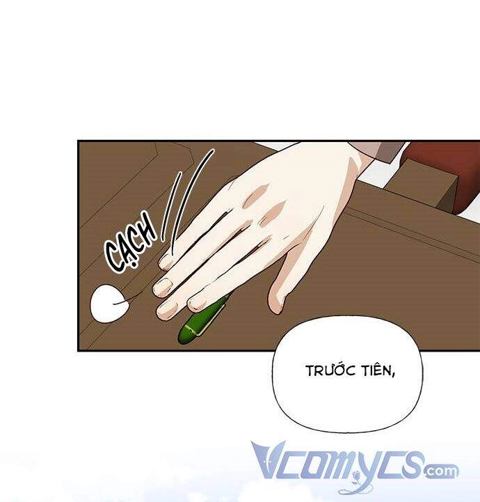 Dàn Trai Đẹp Chốn Hậu Cung Chapter 37 - 47