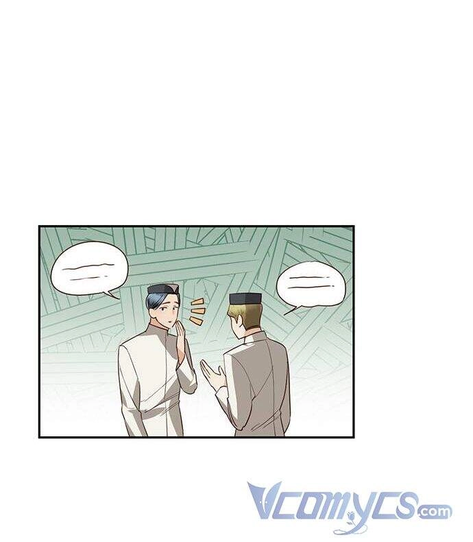 Dàn Trai Đẹp Chốn Hậu Cung Chapter 37 - 50