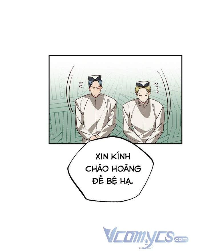 Dàn Trai Đẹp Chốn Hậu Cung Chapter 37 - 51