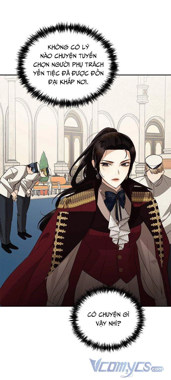 Dàn Trai Đẹp Chốn Hậu Cung Chapter 37 - 52