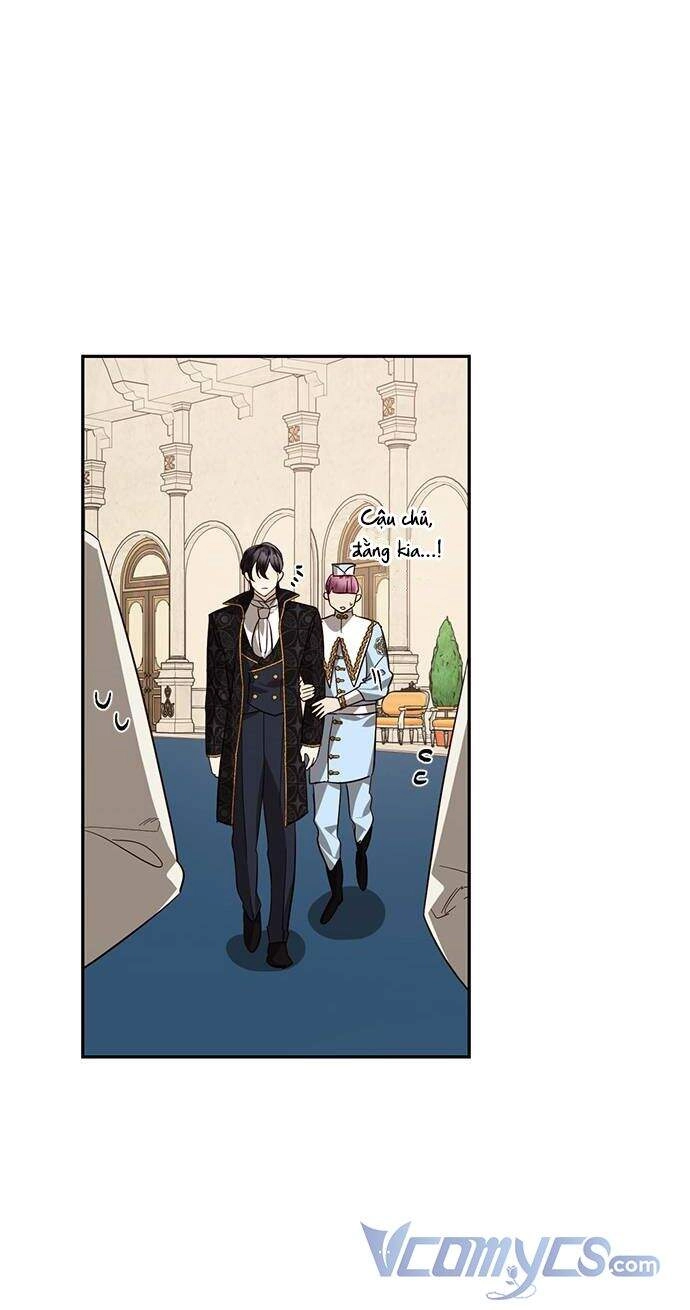 Dàn Trai Đẹp Chốn Hậu Cung Chapter 37 - 60