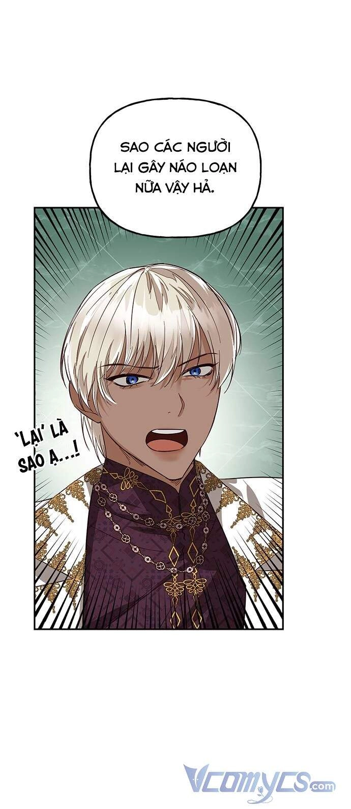 Dàn Trai Đẹp Chốn Hậu Cung Chapter 37 - 64