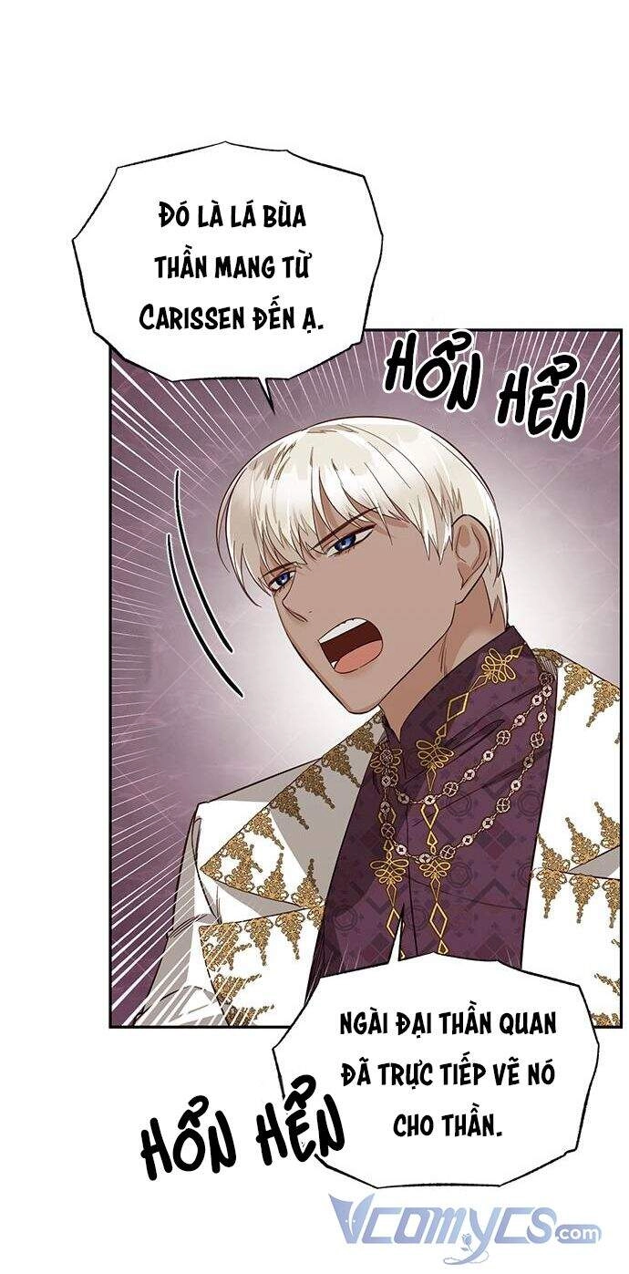 Dàn Trai Đẹp Chốn Hậu Cung Chapter 37 - 67