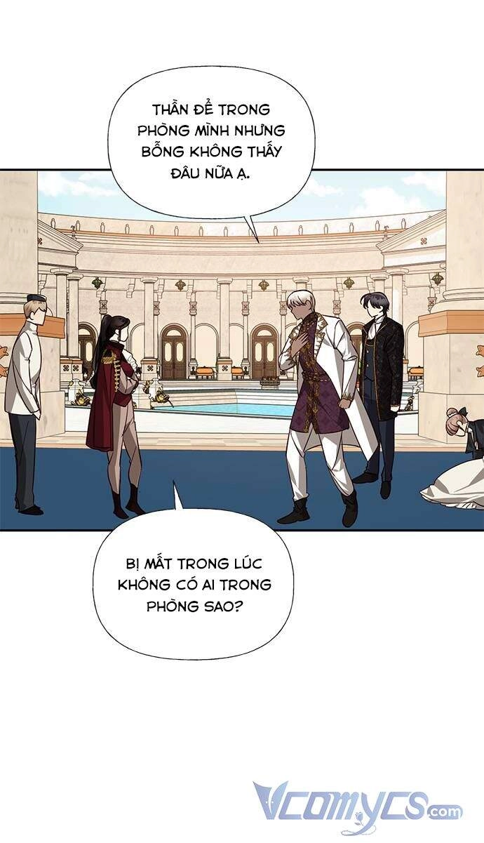 Dàn Trai Đẹp Chốn Hậu Cung Chapter 37 - 69