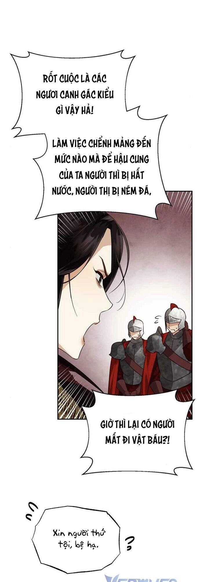 Dàn Trai Đẹp Chốn Hậu Cung Chapter 37 - 72