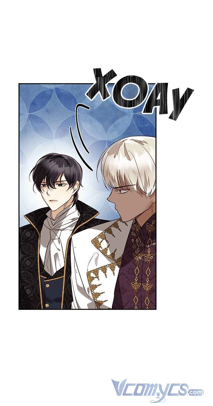 Dàn Trai Đẹp Chốn Hậu Cung Chapter 37 - 75