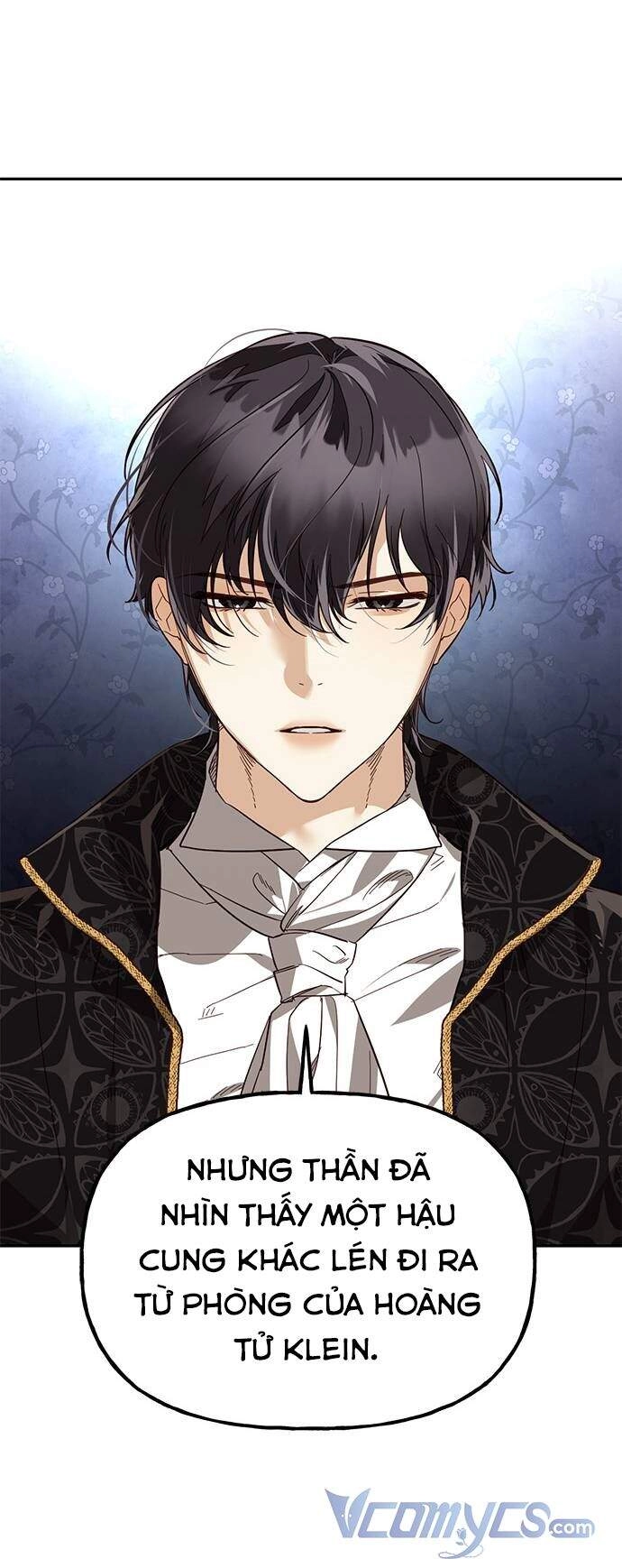 Dàn Trai Đẹp Chốn Hậu Cung Chapter 37 - 77